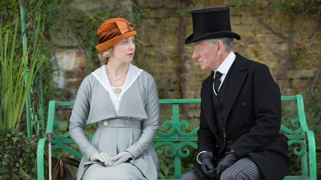 Mr. Holmes Mr. Holmes