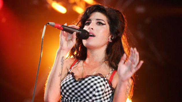 Amy Amy