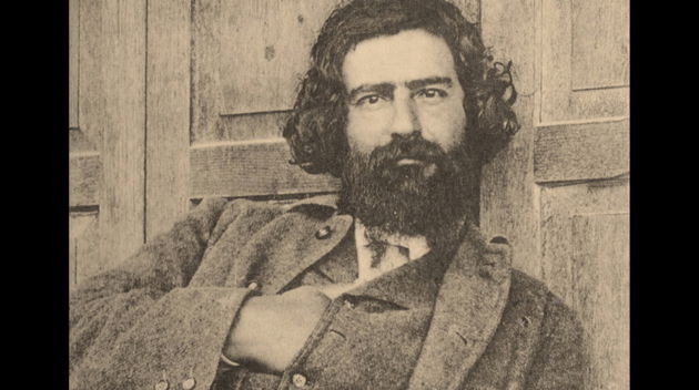 Giovanni Segantini - Magie des Lichts Giovanni Segantini - Magie des Lichts