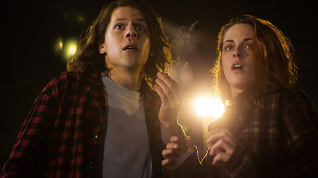 American Ultra