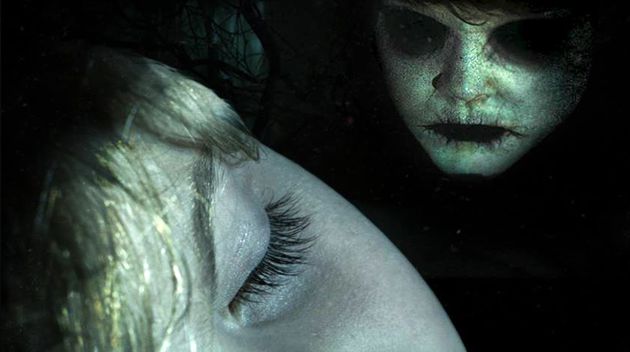 Before I Wake Before I Wake