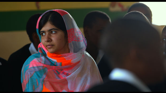 Malala - Ihr Recht auf Bildung Malala - Ihr Recht auf Bildung