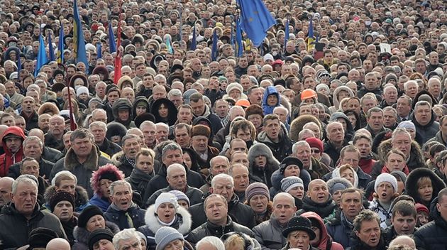 Maidan Maidan