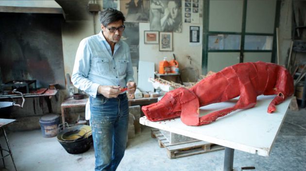 Scultura – Hand. Werk. Kunst. Scultura – Hand. Werk. Kunst.
