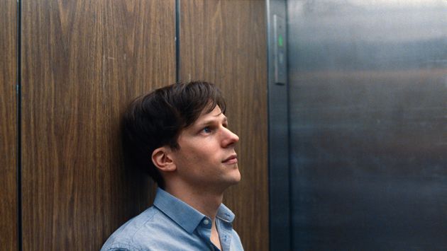 Louder Than Bombs Louder Than Bombs
