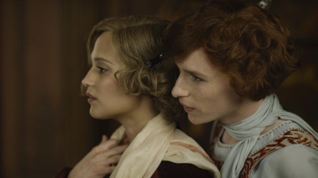 The Danish Girl The Danish Girl