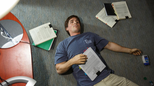 The Big Short The Big Short