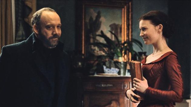 Madame Bovary Madame Bovary