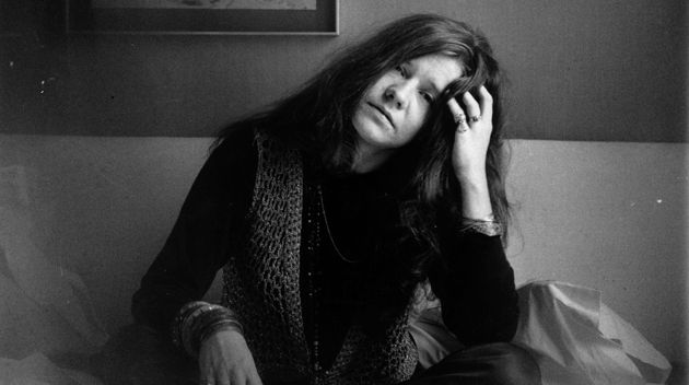 Janis: Little Girl Blue