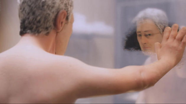 Anomalisa Anomalisa