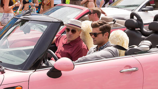 Dirty Grandpa Dirty Grandpa