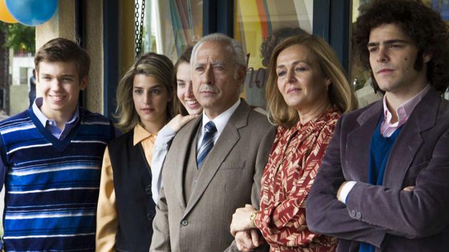 El Clan El Clan