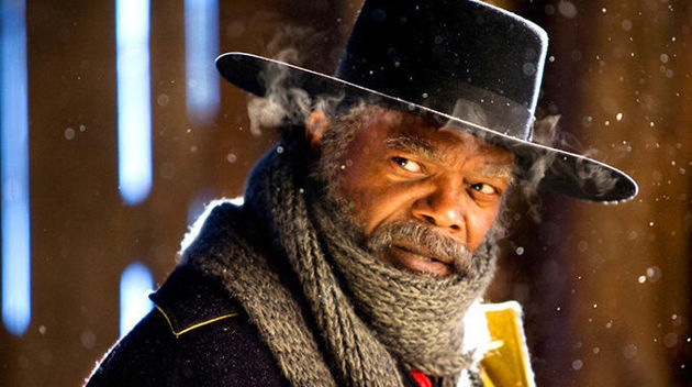 The Hateful Eight The Hateful Eight