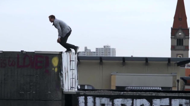 Neukölln Wind