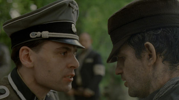 Son Of Saul Son Of Saul