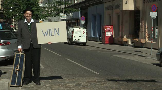 Sommer in Wien Sommer in Wien