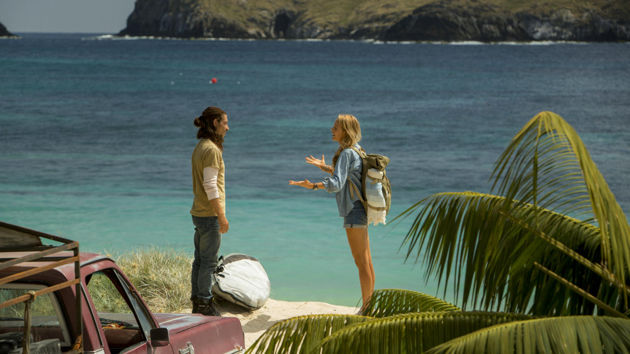The Shallows - Gefahr aus der Tiefe