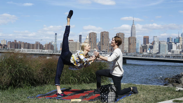 Streetdance: New York Streetdance: New York