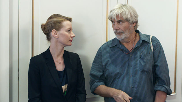 Toni Erdmann Toni Erdmann