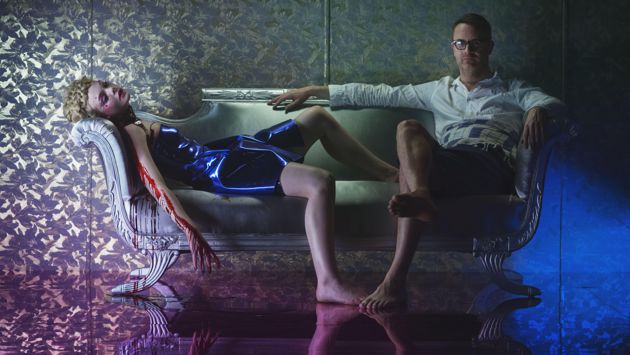The Neon Demon