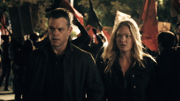 Jason Bourne Jason Bourne