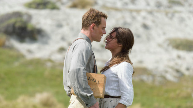 The Light Between Oceans The Light Between Oceans