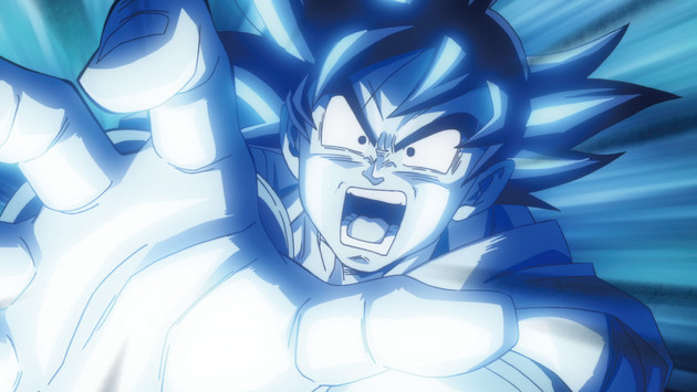 Dragonball Z: Resurrection F Dragonball Z: Resurrection F