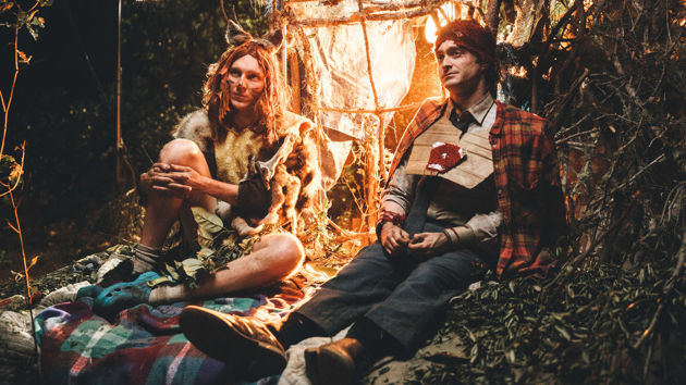 Swiss Army Man