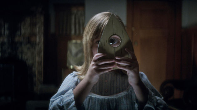 Ouija 2: Ursprung des Bösen Ouija 2: Ursprung des Bösen