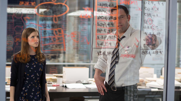 The Accountant The Accountant