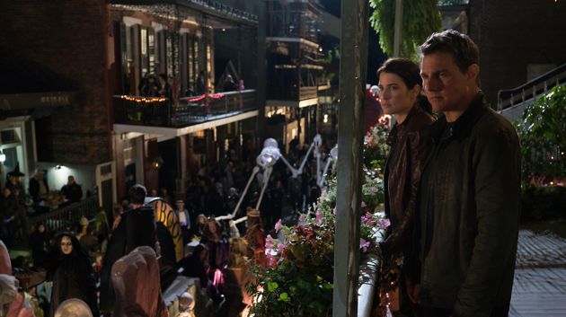 Jack Reacher 2: Kein Weg zurück Jack Reacher 2: Kein Weg zurück