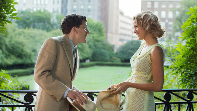 Café Society Café Society
