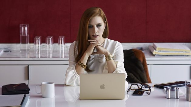 Nocturnal Animals Nocturnal Animals
