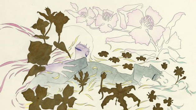 Belladonna of Sadness Belladonna of Sadness