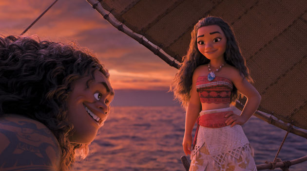 Vaiana Vaiana