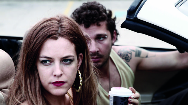 American Honey American Honey