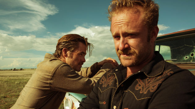 Hell Or High Water Hell Or High Water