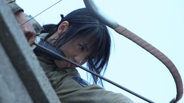Attack on Titan Attack on Titan