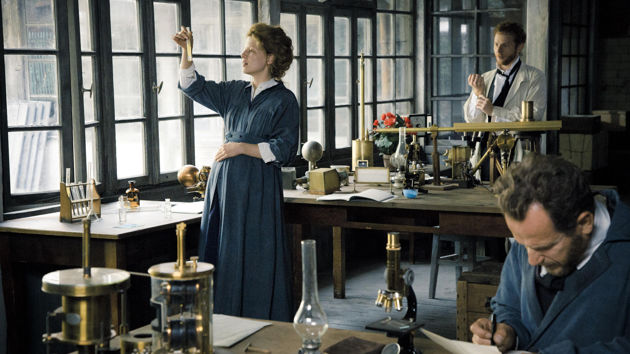 Marie Curie Marie Curie