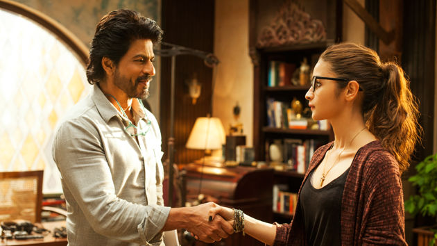 Dear Zindagi - Liebesbrief an das Leben Dear Zindagi - Liebesbrief an das Leben