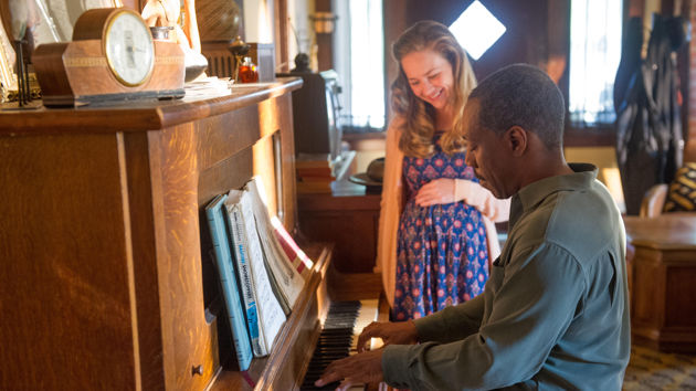 Mr. Church Mr. Church
