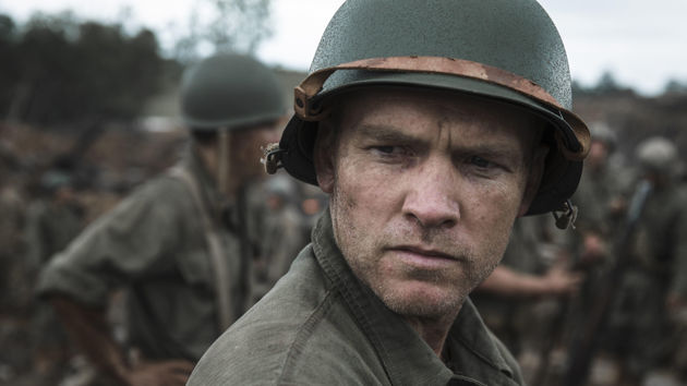 Hacksaw Ridge - Die Entscheidung