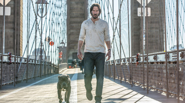 John Wick: Kapitel 2 John Wick: Kapitel 2