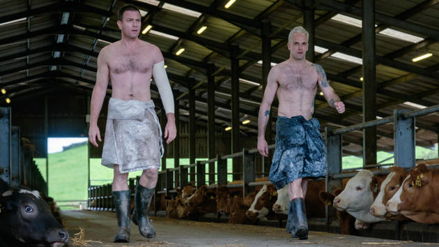 T2: Trainspotting T2: Trainspotting