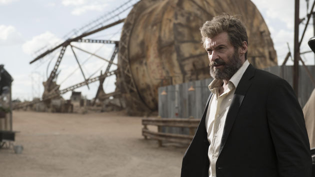 Logan - The Wolverine Logan - The Wolverine