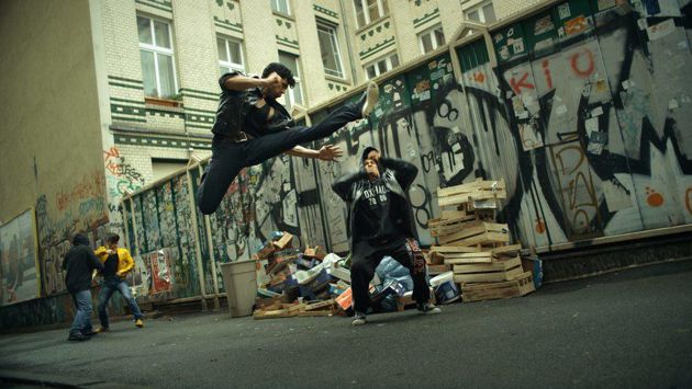 Plan B - Scheiss auf Plan A Plan B - Scheiss auf Plan A