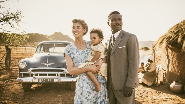 A United Kingdom A United Kingdom