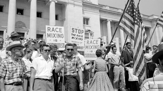I Am Not Your Negro
