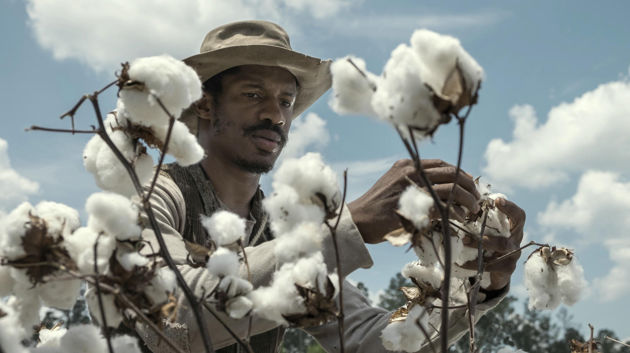 The Birth Of A Nation - Aufstand zur Freiheit The Birth Of A Nation - Aufstand zur Freiheit