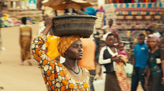 Queen Of Katwe Queen Of Katwe